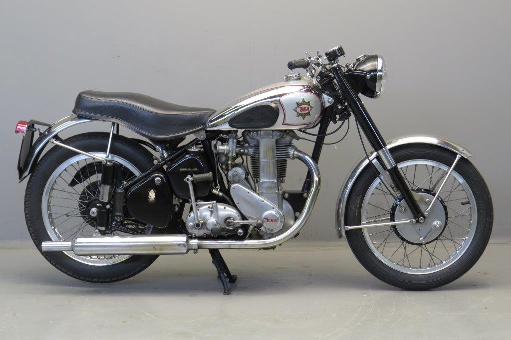 Why is BSA returning and what can we expect from the revived British brand?